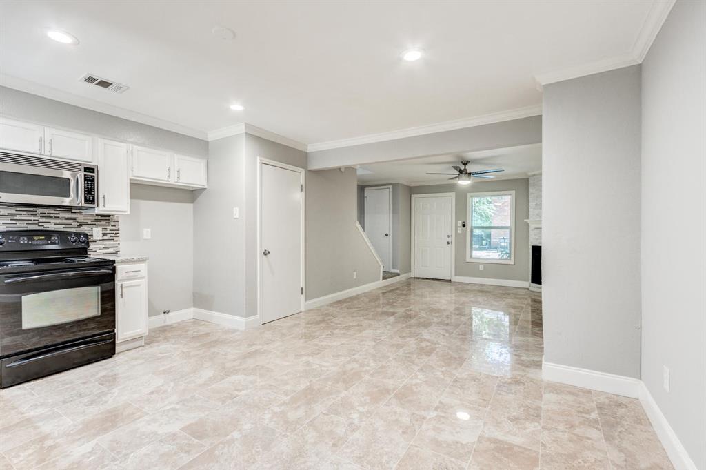 Rolston Court - Residential Lease