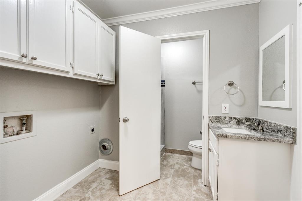 Rolston Court - Residential Lease