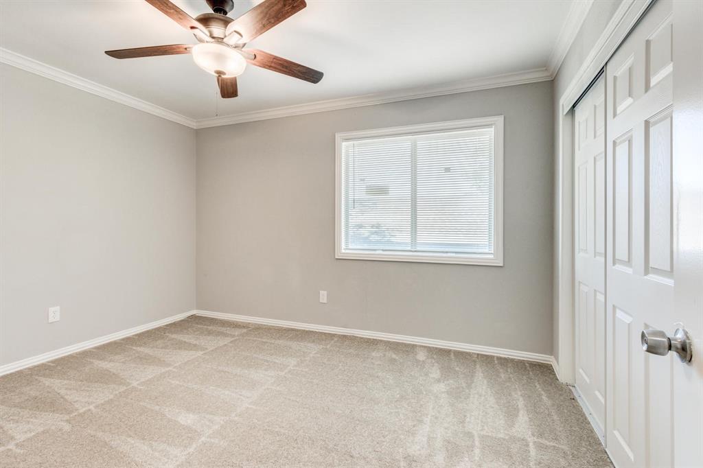 Rolston Court - Residential Lease