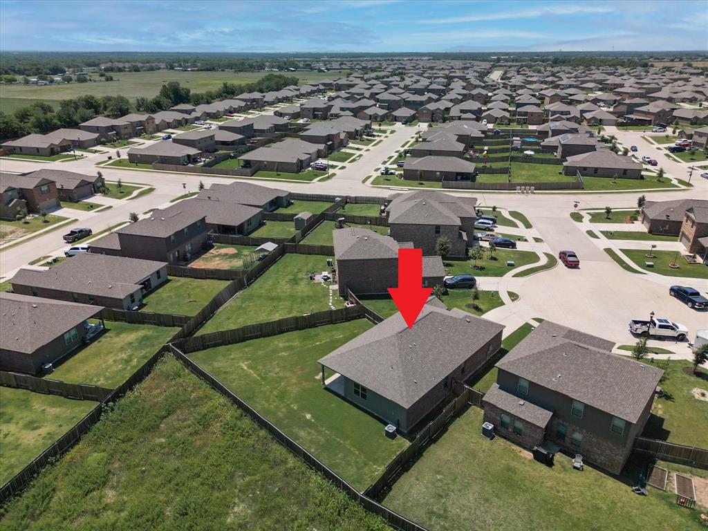 Northpointe Crossing Ph 3 East - Residential