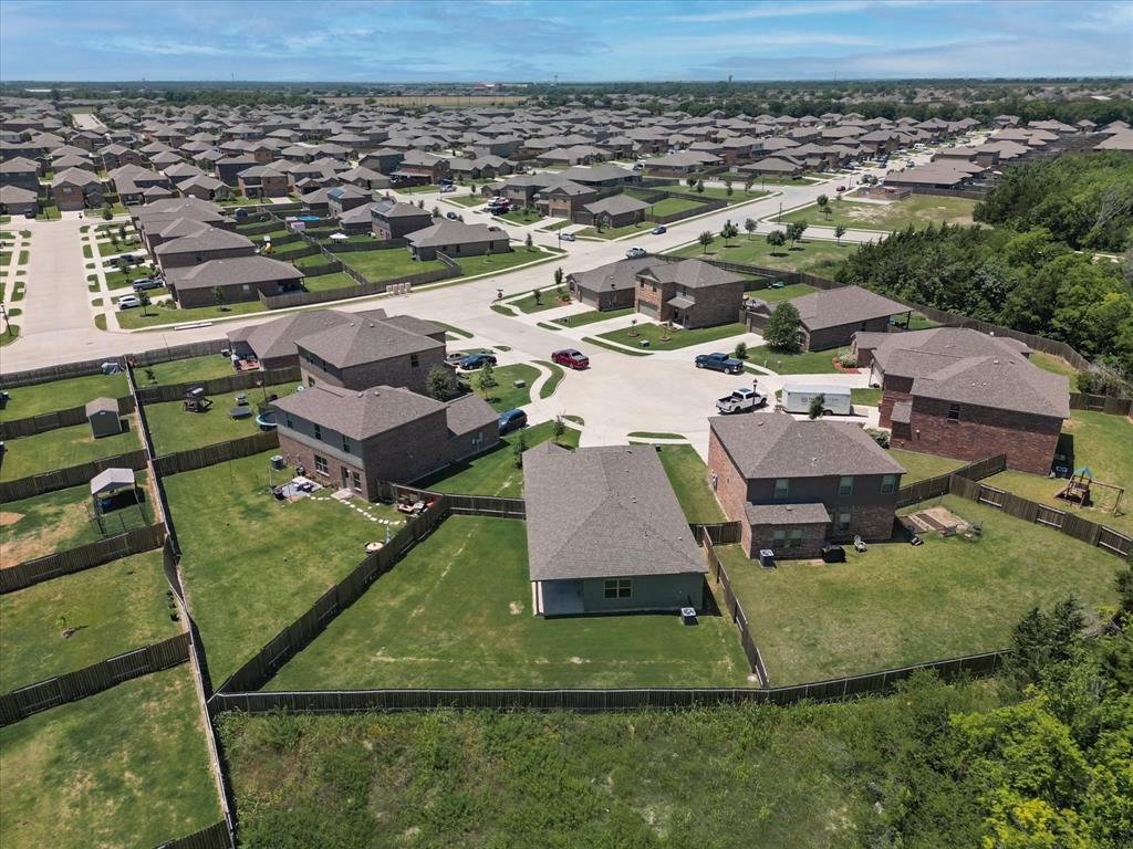 Northpointe Crossing Ph 3 East - Residential