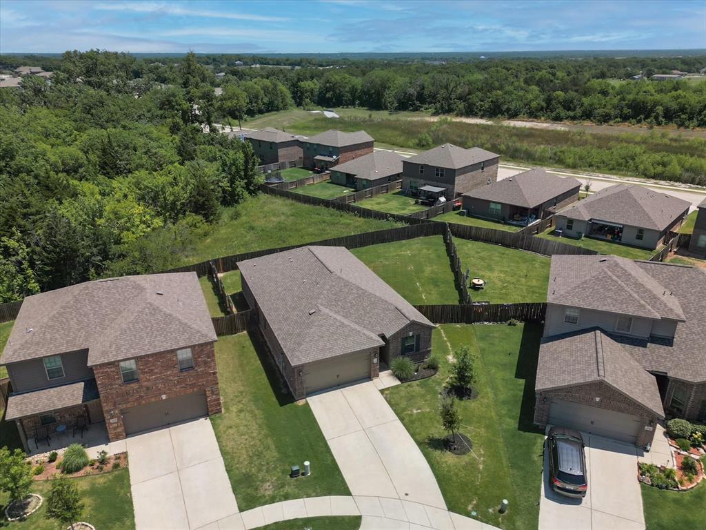 Northpointe Crossing Ph 3 East - Residential