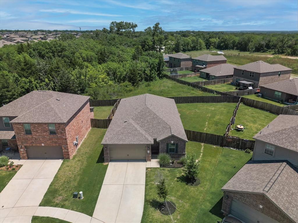 Northpointe Crossing Ph 3 East - Residential