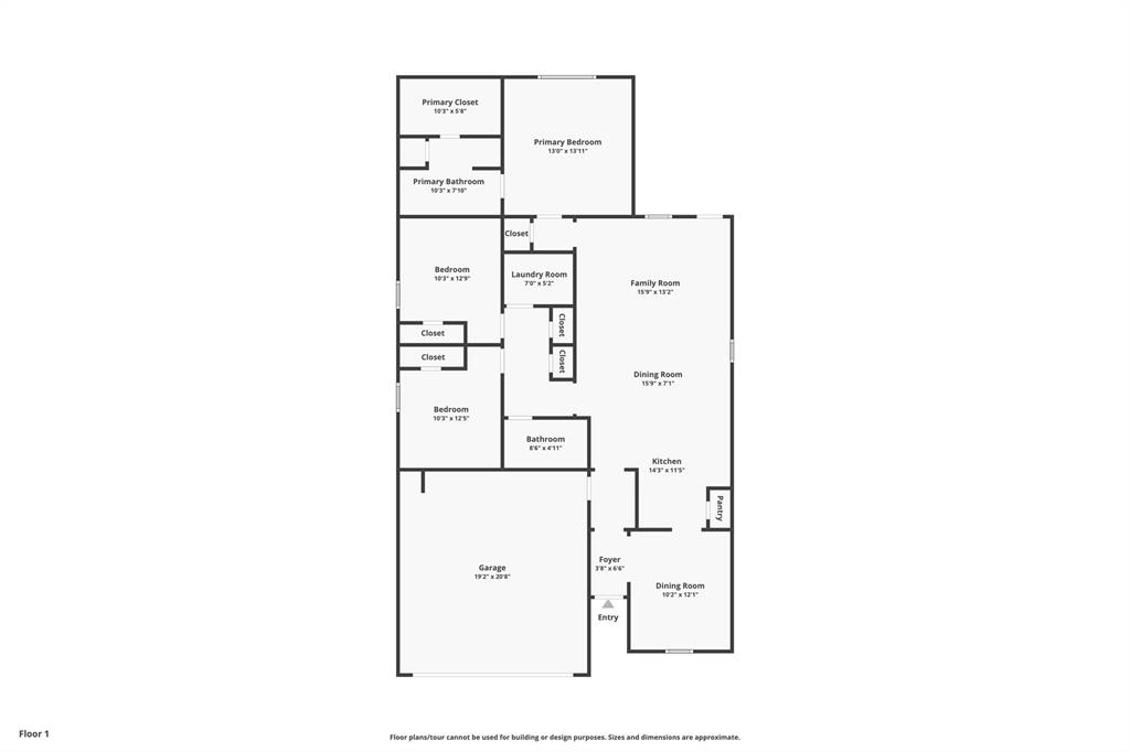 Northpointe Crossing Ph 3 East - Residential