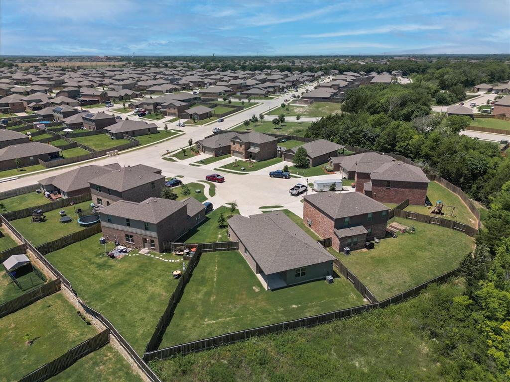 Northpointe Crossing Ph 3 East - Residential