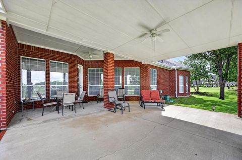 Tiny photo for 4409 Argyle Lane, Denton, TX 76226 (MLS # 21339956)