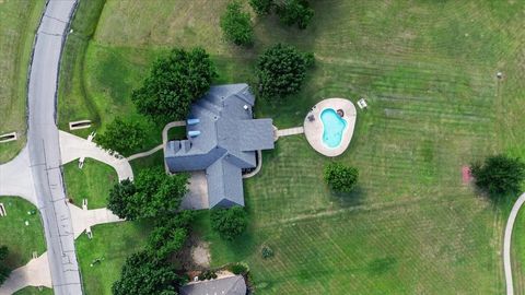 Tiny photo for 4409 Argyle Lane, Denton, TX 76226 (MLS # 21339956)
