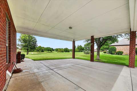 Tiny photo for 4409 Argyle Lane, Denton, TX 76226 (MLS # 21339956)