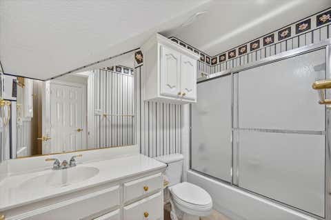 Tiny photo for 4409 Argyle Lane, Denton, TX 76226 (MLS # 21339956)