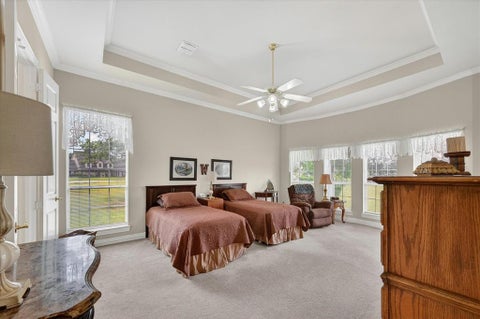 Tiny photo for 4409 Argyle Lane, Denton, TX 76226 (MLS # 21339956)