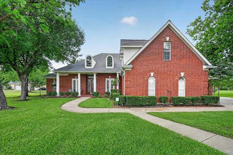 Photo of 4409 Argyle Lane, Denton, TX 76226 (MLS # 21339956)