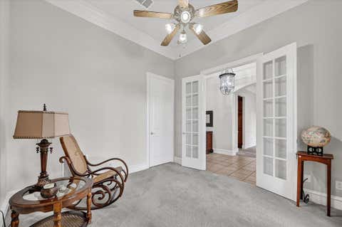 Tiny photo for 4409 Argyle Lane, Denton, TX 76226 (MLS # 21339956)