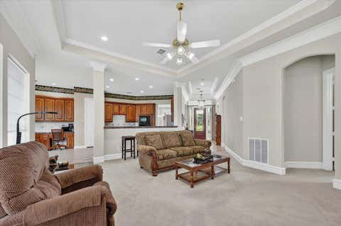 Tiny photo for 4409 Argyle Lane, Denton, TX 76226 (MLS # 21339956)