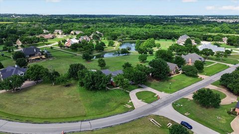 Tiny photo for 4409 Argyle Lane, Denton, TX 76226 (MLS # 21339956)