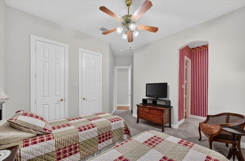 Tiny photo for 4409 Argyle Lane, Denton, TX 76226 (MLS # 21339956)