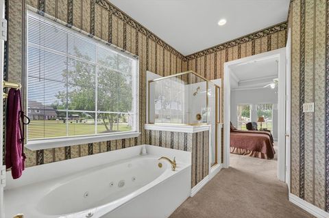 Tiny photo for 4409 Argyle Lane, Denton, TX 76226 (MLS # 21339956)