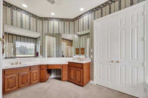Tiny photo for 4409 Argyle Lane, Denton, TX 76226 (MLS # 21339956)