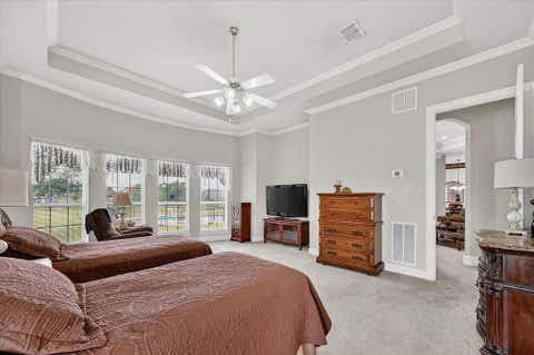 Tiny photo for 4409 Argyle Lane, Denton, TX 76226 (MLS # 21339956)