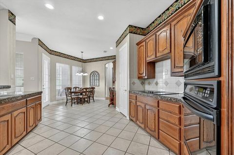 Tiny photo for 4409 Argyle Lane, Denton, TX 76226 (MLS # 21339956)