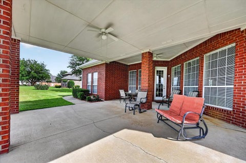 Tiny photo for 4409 Argyle Lane, Denton, TX 76226 (MLS # 21339956)