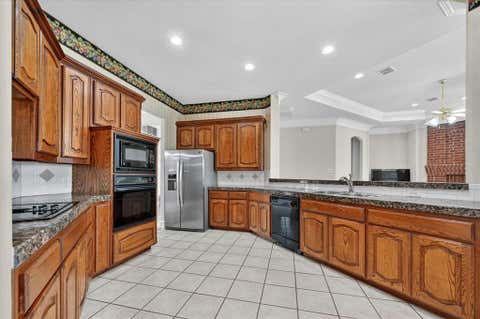 Tiny photo for 4409 Argyle Lane, Denton, TX 76226 (MLS # 21339956)