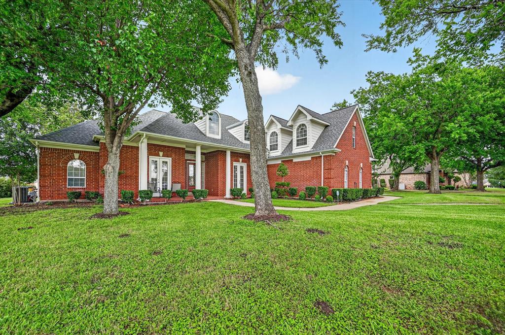 4409 Argyle Lane