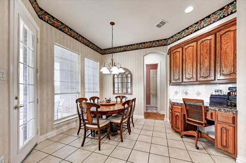 Tiny photo for 4409 Argyle Lane, Denton, TX 76226 (MLS # 21339956)