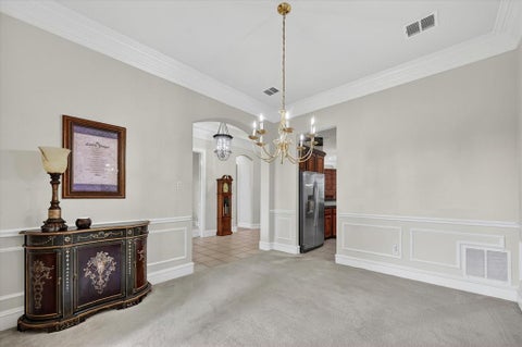 Tiny photo for 4409 Argyle Lane, Denton, TX 76226 (MLS # 21339956)