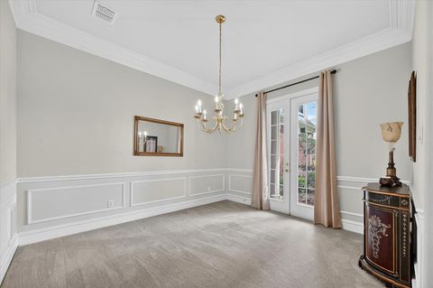 Tiny photo for 4409 Argyle Lane, Denton, TX 76226 (MLS # 21339956)