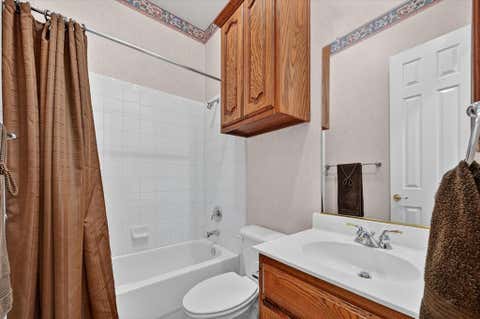 Tiny photo for 4409 Argyle Lane, Denton, TX 76226 (MLS # 21339956)