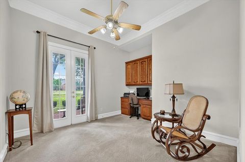 Tiny photo for 4409 Argyle Lane, Denton, TX 76226 (MLS # 21339956)