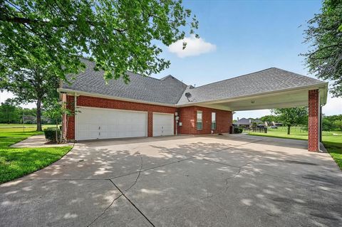 Tiny photo for 4409 Argyle Lane, Denton, TX 76226 (MLS # 21339956)