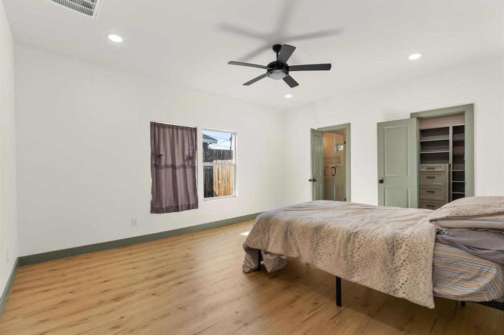 South Hemphill Heights Add - Residential Lease