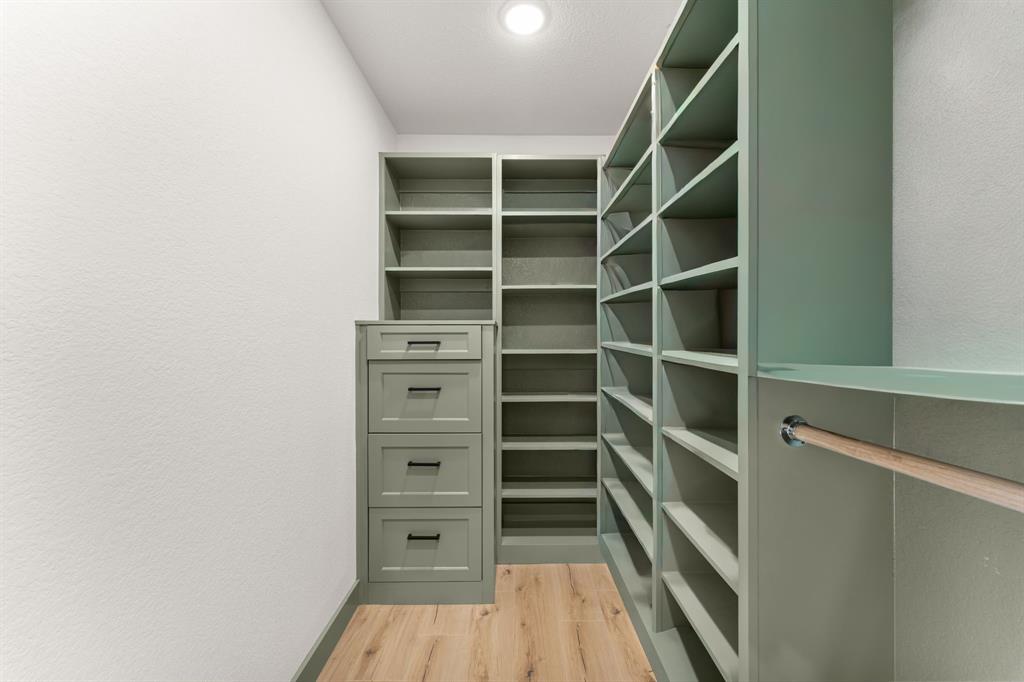 South Hemphill Heights Add - Residential Lease