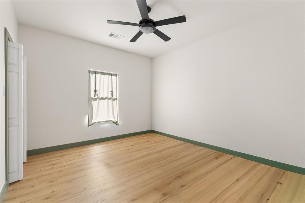 South Hemphill Heights Add - Residential Lease