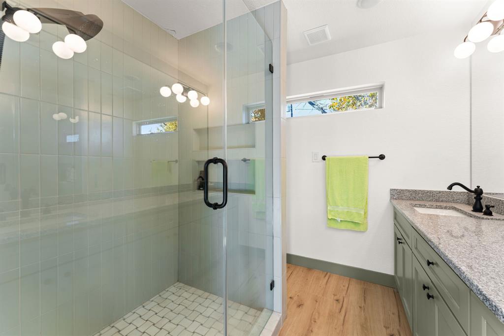 South Hemphill Heights Add - Residential Lease