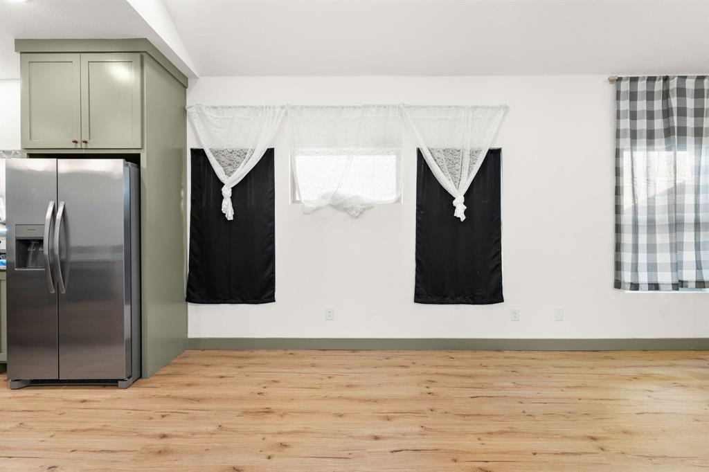 South Hemphill Heights Add - Residential Lease