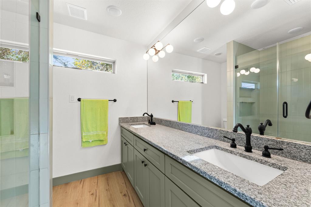 South Hemphill Heights Add - Residential Lease