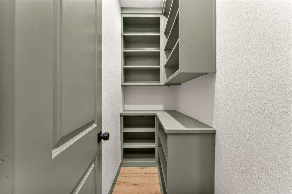 South Hemphill Heights Add - Residential Lease