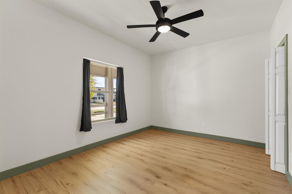 South Hemphill Heights Add - Residential Lease