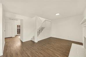 St Augustine Twnhms 02 - Residential Lease