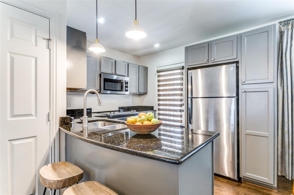 Montebella Condos - Residential