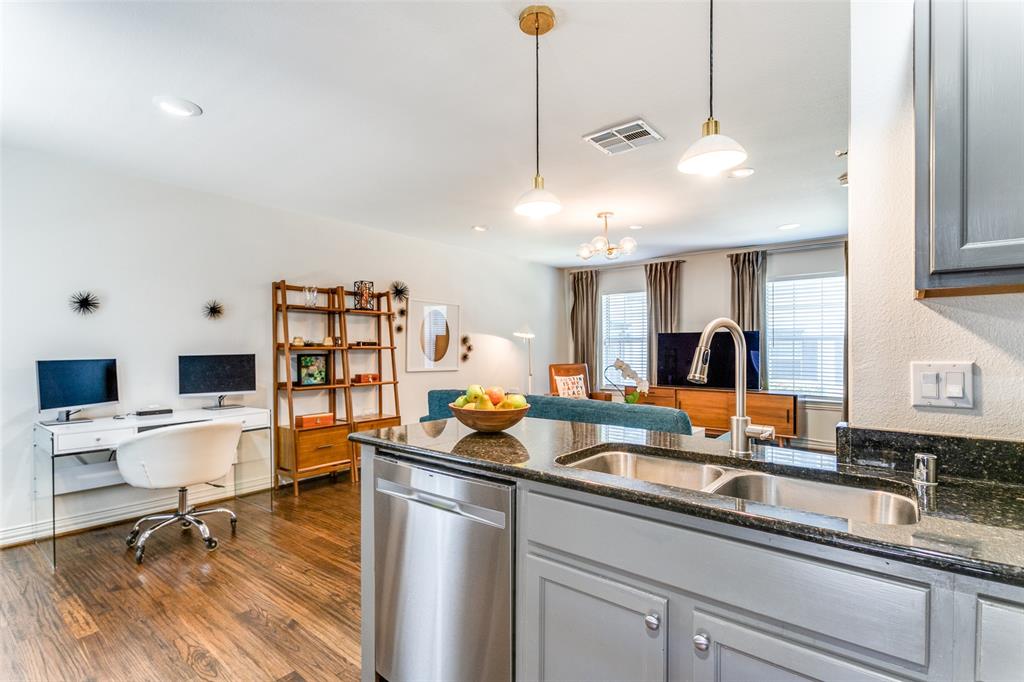 Montebella Condos - Residential