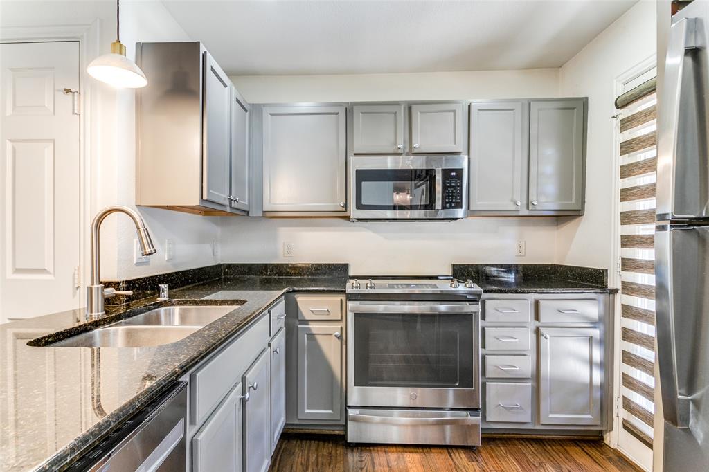 Montebella Condos - Residential