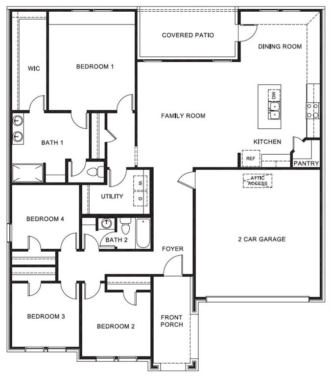 Stonehill - Residential
