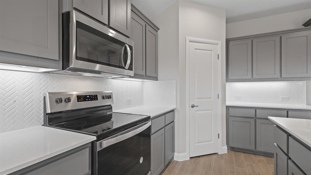 Stonehill - Residential