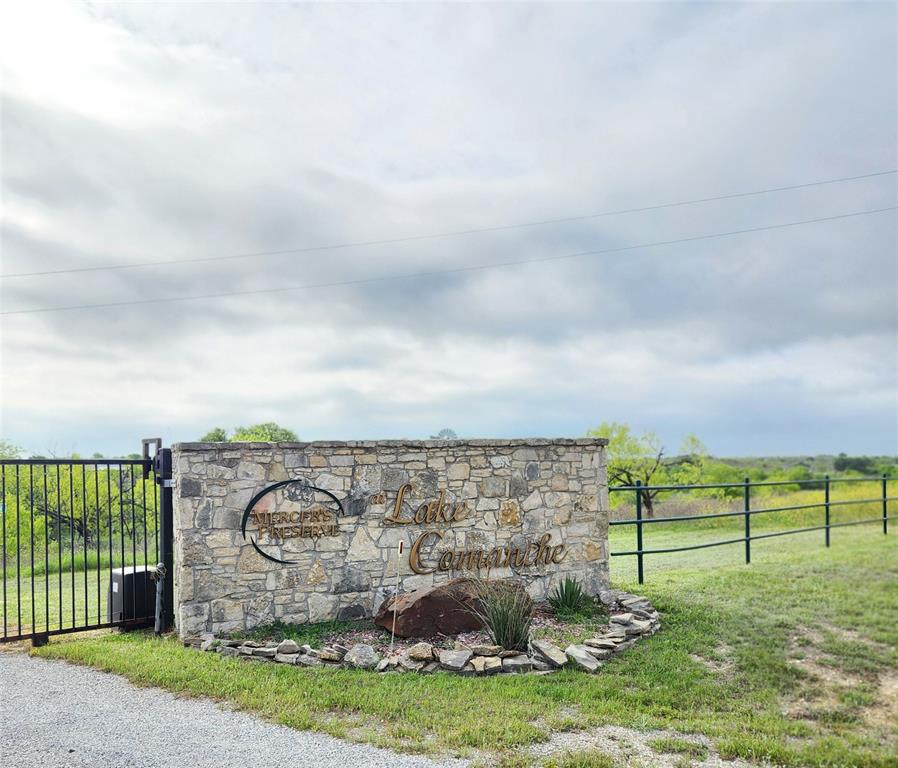 Mercers Preserve - Land