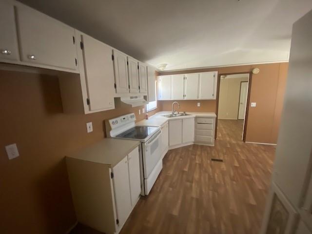 Original Town Paradise - Residential Lease