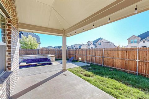 A home in Royse City