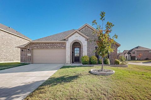 A home in Royse City